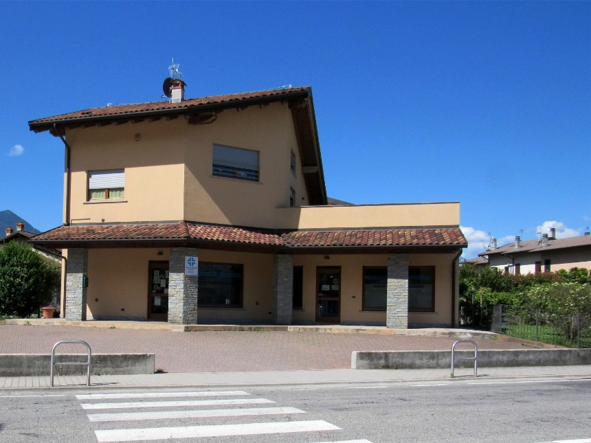 Clinica Veterinaria Legnone Clinica Veterinaria Legnone