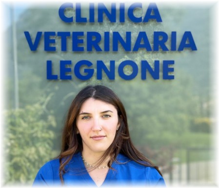 Drssa  Marta Zanoli Clinica Vetrinaria Legnone