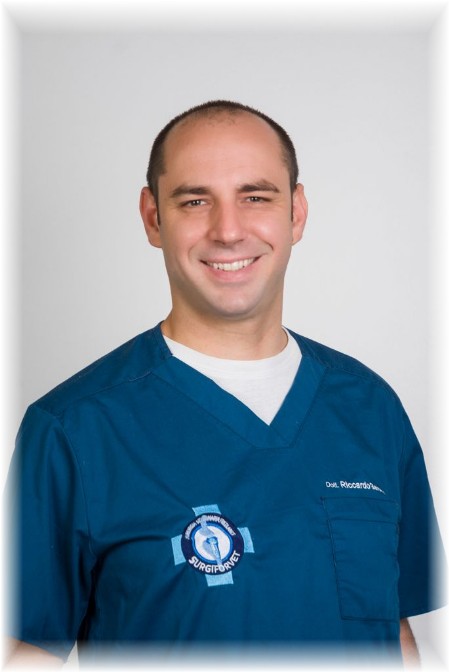 Dott. Riccardo Barcucci