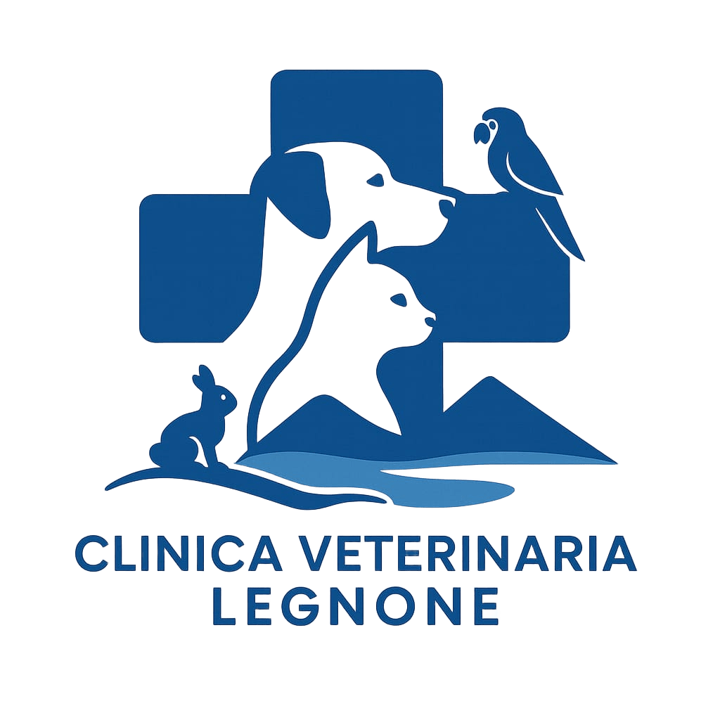 Logo Clinica Legnone